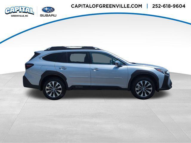 new 2025 Subaru Outback car, priced at $39,900