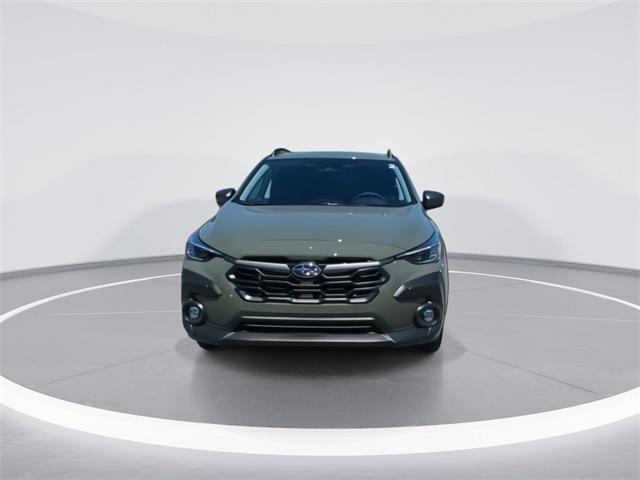 new 2025 Subaru Crosstrek car, priced at $33,941