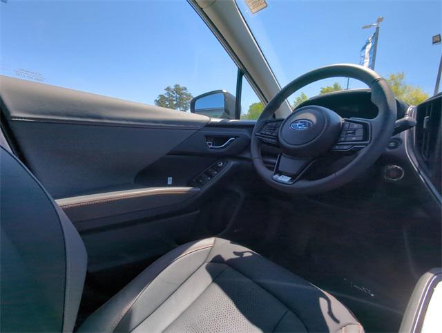 new 2025 Subaru Crosstrek car, priced at $33,941