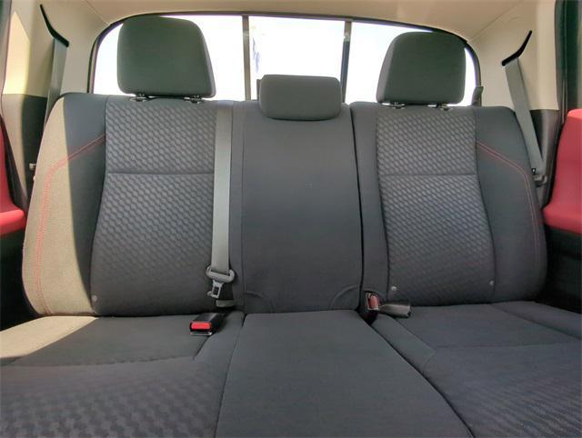 used 2021 Toyota Tacoma car, priced at $30,101