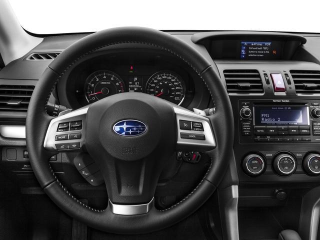used 2016 Subaru Forester car, priced at $17,951
