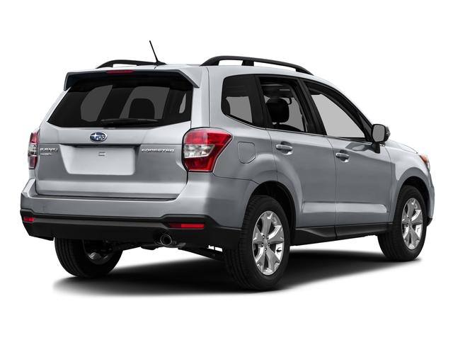 used 2016 Subaru Forester car, priced at $17,951