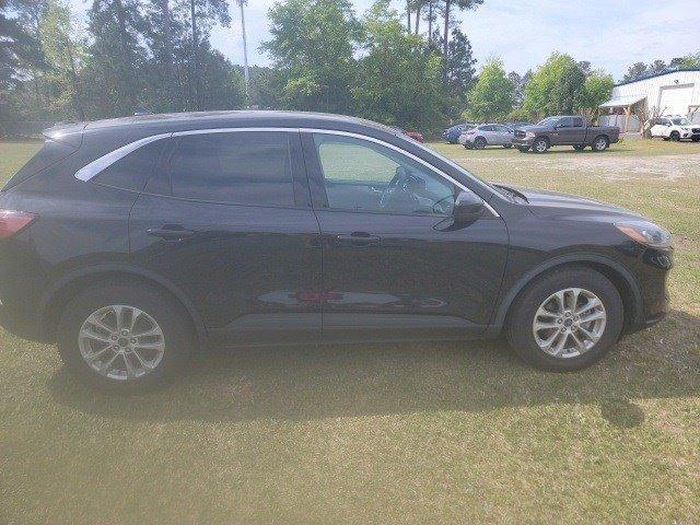 used 2020 Ford Escape car, priced at $18,250