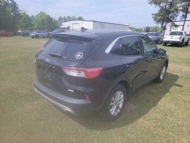 used 2020 Ford Escape car, priced at $18,250