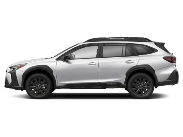 new 2025 Subaru Outback car, priced at $40,774