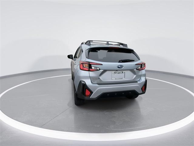 new 2025 Subaru Crosstrek car, priced at $33,566