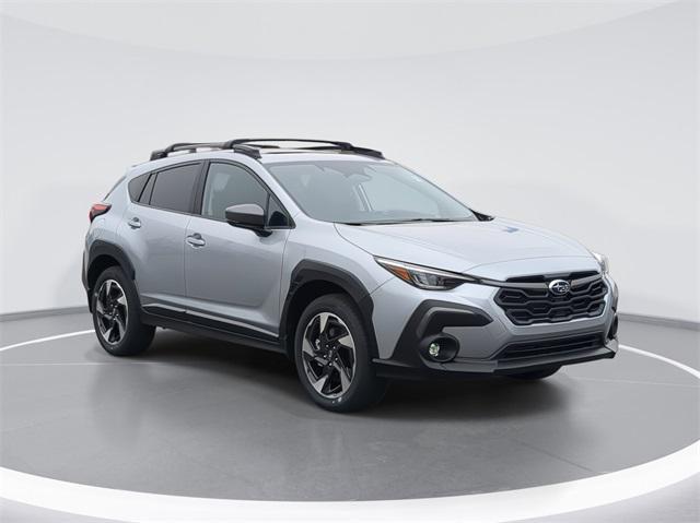 new 2025 Subaru Crosstrek car, priced at $33,566