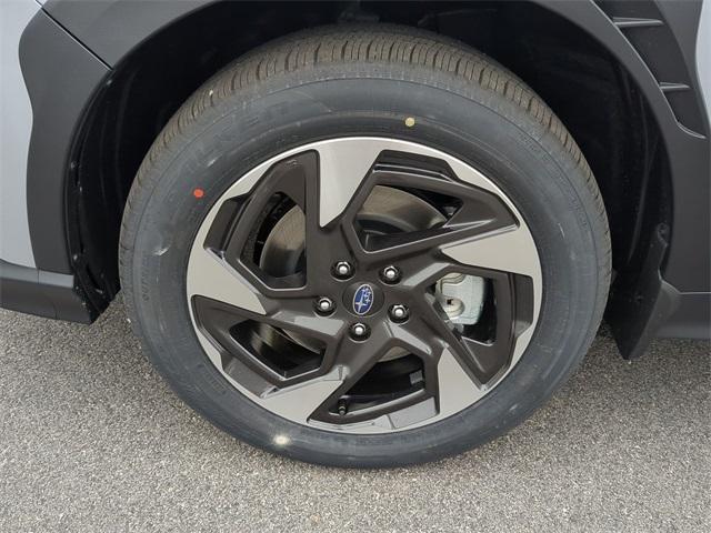 new 2025 Subaru Crosstrek car, priced at $33,566