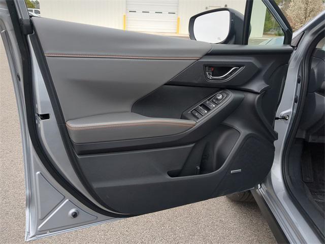 new 2025 Subaru Crosstrek car, priced at $33,566