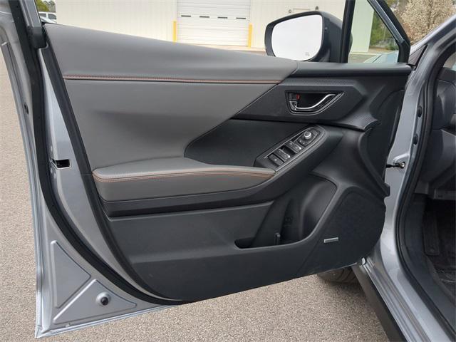 new 2025 Subaru Crosstrek car, priced at $33,566