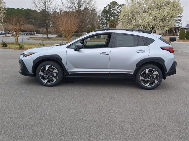 new 2025 Subaru Crosstrek car, priced at $33,566