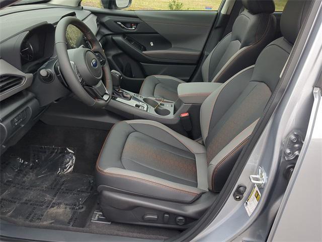 new 2025 Subaru Crosstrek car, priced at $33,566