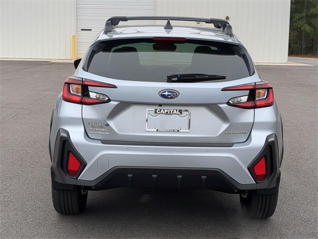 new 2025 Subaru Crosstrek car, priced at $33,566