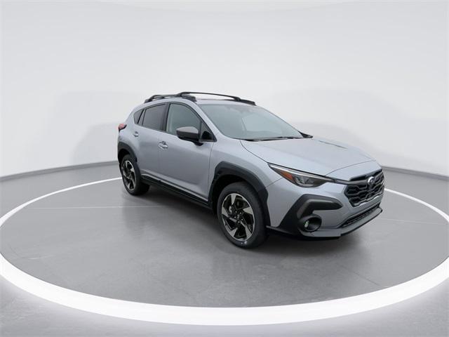 new 2025 Subaru Crosstrek car, priced at $33,566