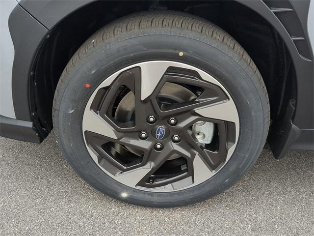 new 2025 Subaru Crosstrek car, priced at $33,566