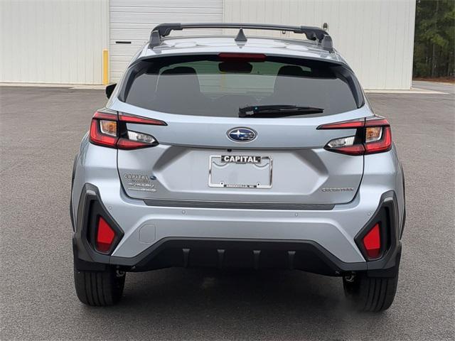 new 2025 Subaru Crosstrek car, priced at $33,566