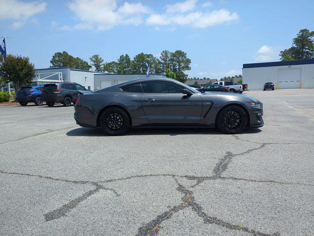 used 2017 Ford Shelby GT350 car, priced at $60,542