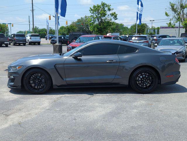 used 2017 Ford Shelby GT350 car, priced at $60,542