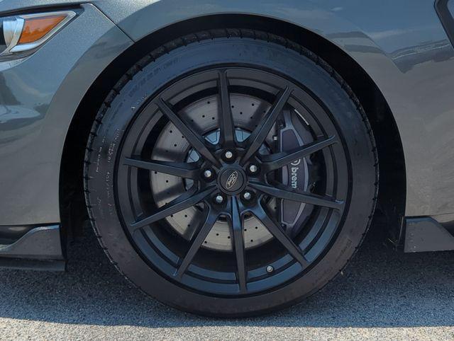 used 2017 Ford Shelby GT350 car, priced at $60,542