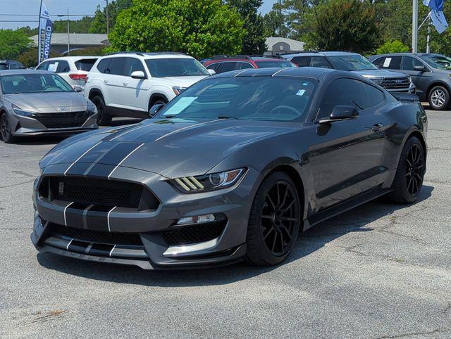 used 2017 Ford Shelby GT350 car, priced at $60,542