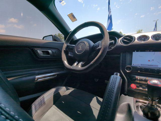 used 2017 Ford Shelby GT350 car, priced at $60,542