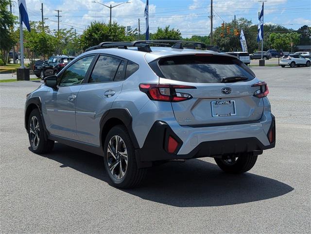 new 2025 Subaru Crosstrek car, priced at $29,755