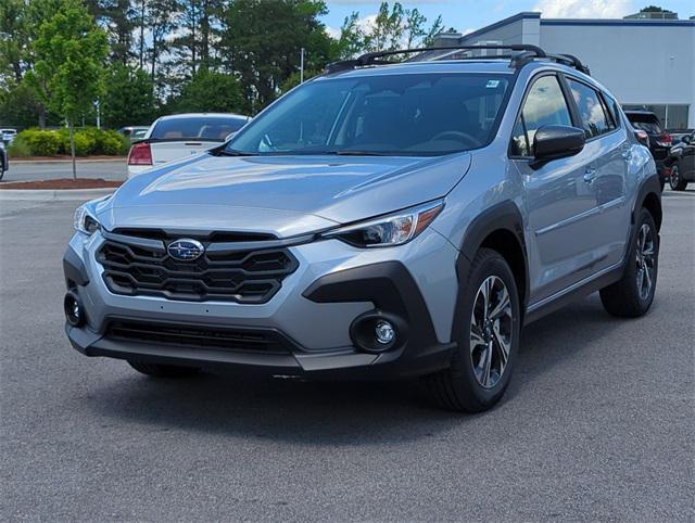new 2025 Subaru Crosstrek car, priced at $29,755