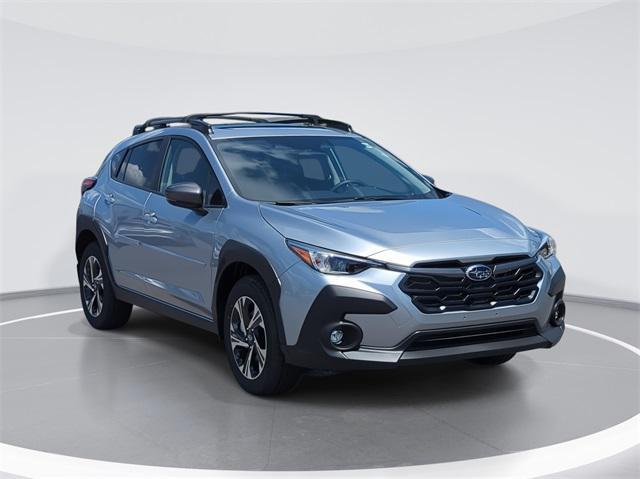 new 2025 Subaru Crosstrek car, priced at $29,755