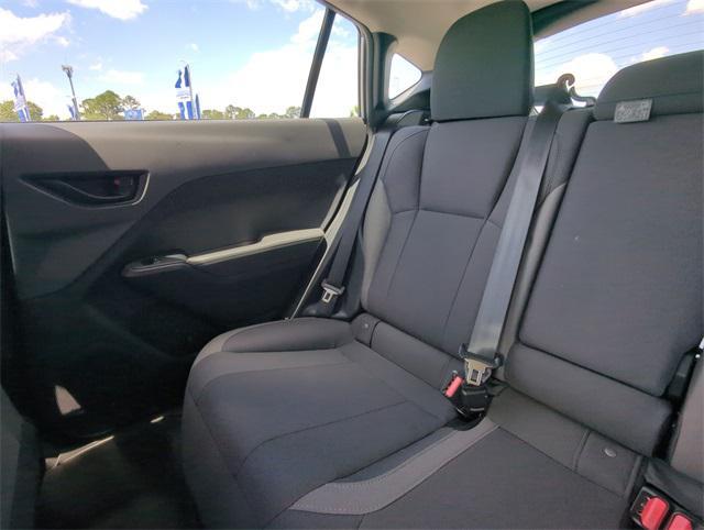 new 2025 Subaru Crosstrek car, priced at $29,755