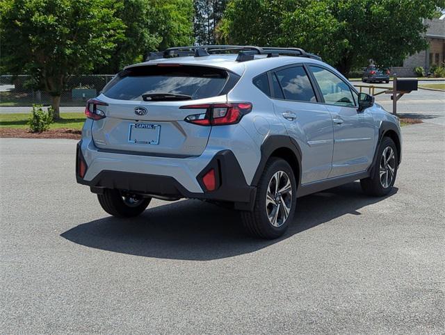 new 2025 Subaru Crosstrek car, priced at $29,755