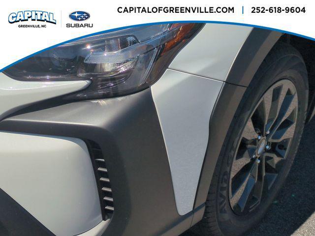 new 2025 Subaru Outback car, priced at $37,840