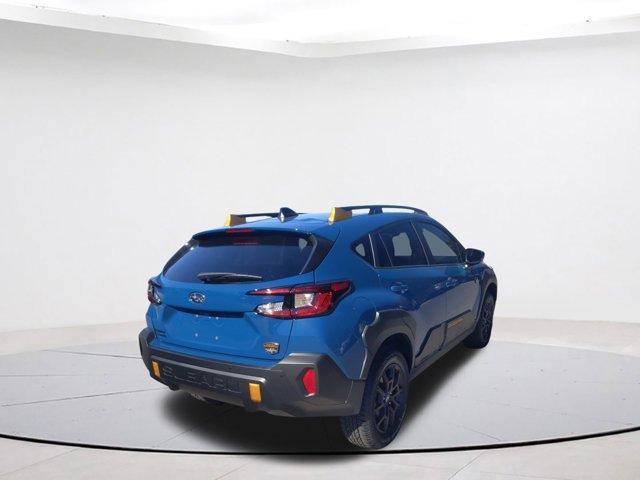 new 2024 Subaru Crosstrek car, priced at $36,713