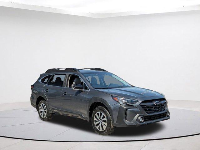 new 2024 Subaru Outback car, priced at $34,758