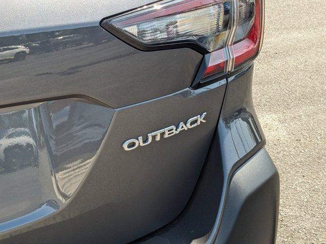 new 2024 Subaru Outback car, priced at $34,758