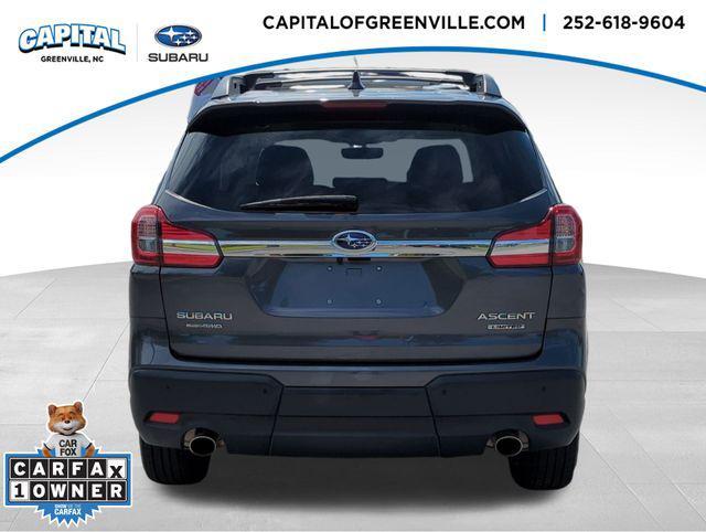 used 2022 Subaru Ascent car, priced at $33,505