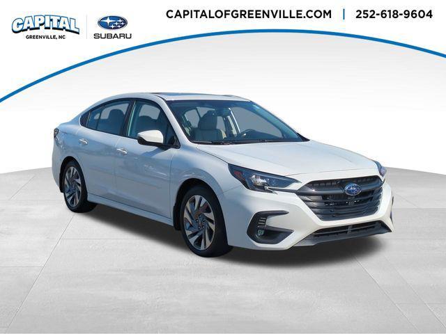 new 2025 Subaru Legacy car, priced at $35,565