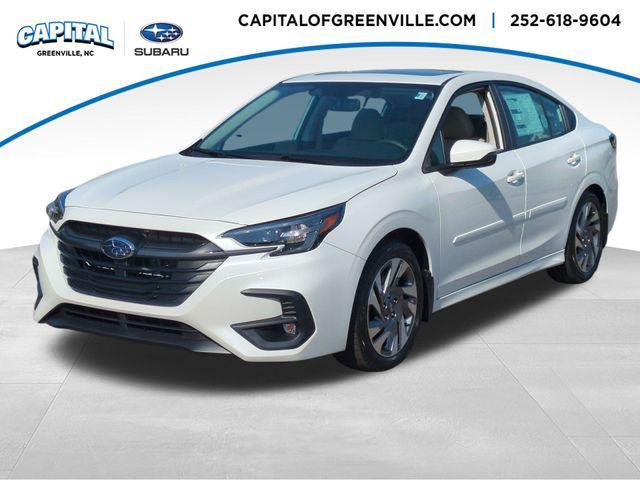 new 2025 Subaru Legacy car, priced at $35,565