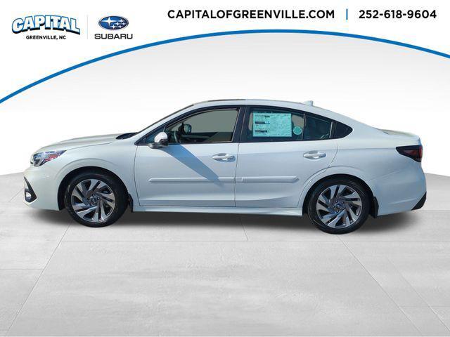 new 2025 Subaru Legacy car, priced at $35,565