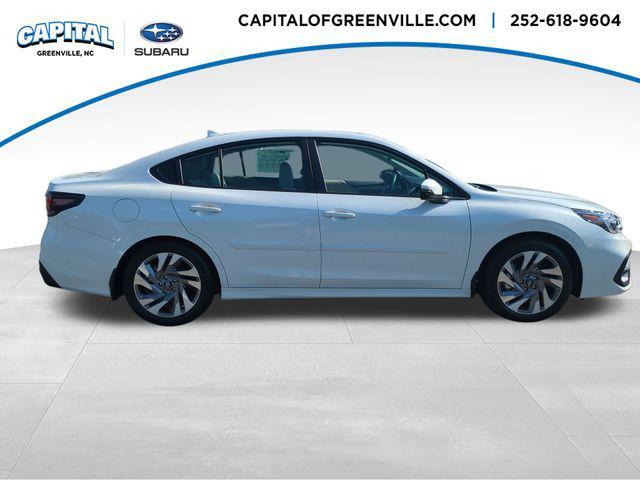 new 2025 Subaru Legacy car, priced at $35,565