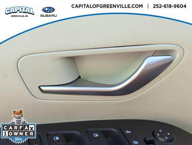 used 2023 Hyundai Tucson car, priced at $22,435