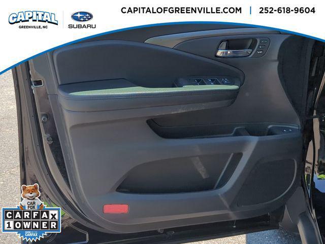 used 2022 Honda Pilot car, priced at $35,405