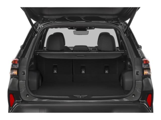 new 2025 Subaru Forester car, priced at $32,406