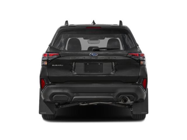 new 2025 Subaru Forester car, priced at $32,406