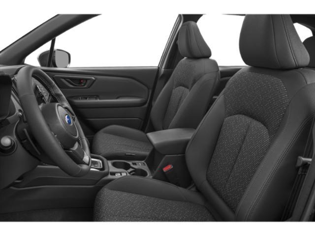 new 2025 Subaru Forester car, priced at $32,406