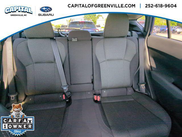 used 2024 Subaru Crosstrek car, priced at $27,973