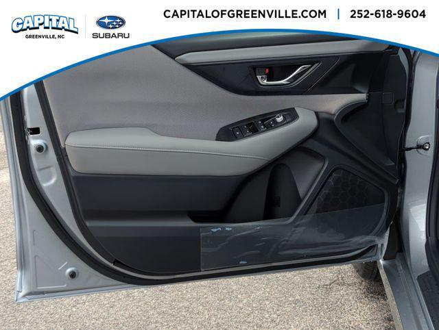 new 2025 Subaru Legacy car, priced at $27,665