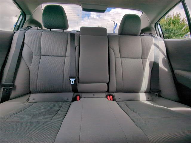 new 2025 Subaru Legacy car, priced at $27,665