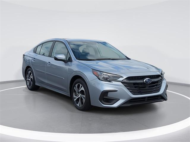 new 2025 Subaru Legacy car, priced at $27,665