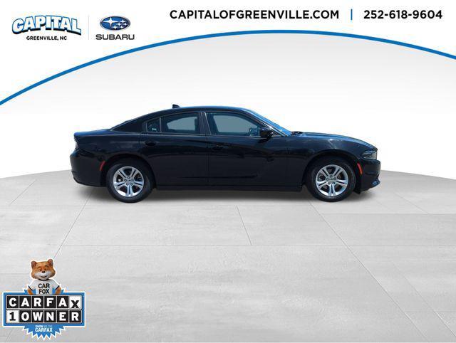used 2023 Dodge Charger car, priced at $21,784
