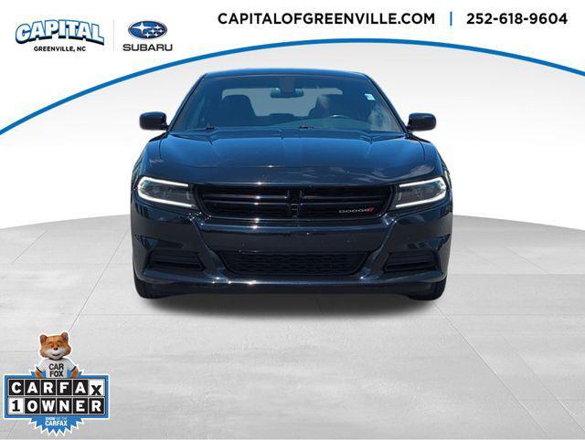 used 2023 Dodge Charger car, priced at $21,784